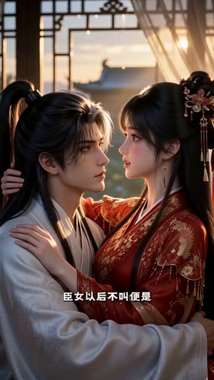 殿下,您的猫德掉了(51集) 殿下,您的猫德掉了(51集)短剧演员排行榜