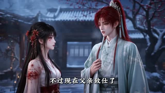 亡妻回府，夫人走的第三年（156集）在线免费观影