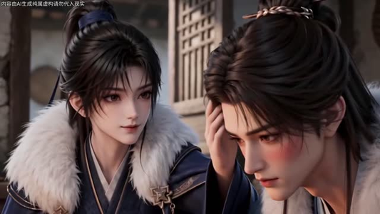 女尊:反派妻主永不悔改(183集) 女尊:反派妻主永不悔改(183集)免费短剧片段
