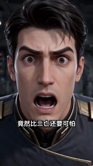 阿黎星际第二季（106集）大结局一气呵成