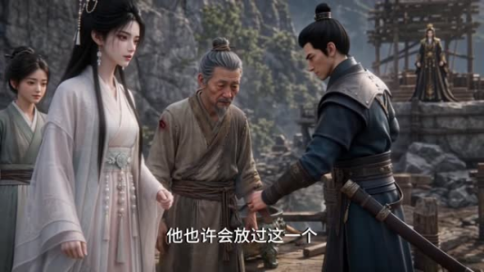穿成献王妃,我每天都在苟命第一季(89集) 穿成献王妃,我每天都在苟命第一季(89集)精彩短剧追不停