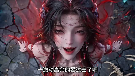 真别惹蛊修她太阴了第三季（137集）热门短剧推荐。