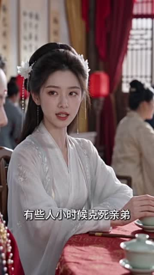 穿书炮灰：我带闺蜜斗反派2（120集）深深爱上这部剧