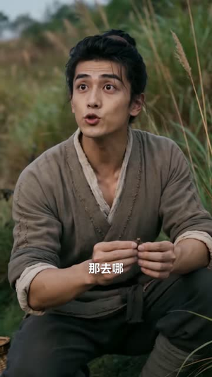 暗卫回村（83集）短剧片段推荐
