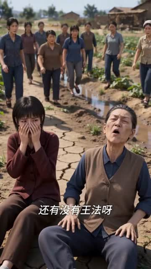 七零：穿成锦鲤文里的炮灰女配（74集）热播短剧免费看