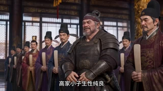 大乾毒士,千古第三阳谋!第四季(160集) 大乾毒士,千古第三阳谋!第四季(160集)热门火爆短剧