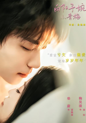 向阳予婉小青梅(72集) 向阳予婉小青梅(72集)80到100集