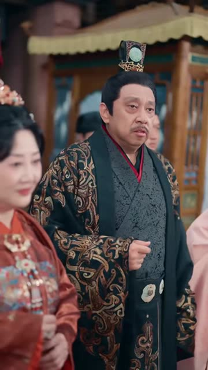穿成虐文女主后，我绑定了反派系统（67集）大结局一气呵成
