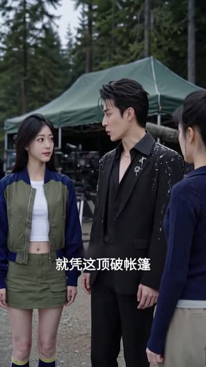 全网等我翻车，我直接开挂（60集）热播短剧来袭