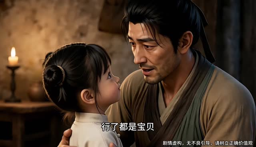 满宝进山闻香，山货全归我家（184集）UC网盘在线看
