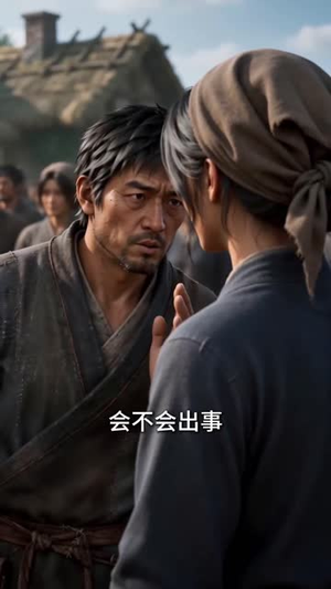 驯兽之王从养狗到训练巨鹰军团（81集）抢先看新短剧