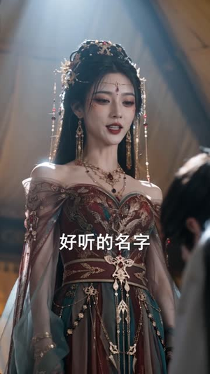 祸国妖妃我以一国葬薄情(60集) 祸国妖妃我以一国葬薄情(60集)免费看全网短剧