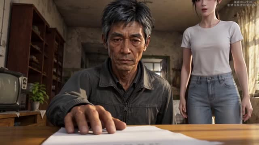 镜头下的真相第一季（135集）短剧太好看