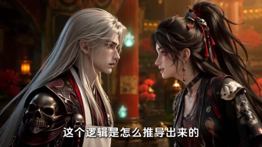 我的孟婆身份瞒不住了(61集) 我的孟婆身份瞒不住了(61集)经典老剧免费看