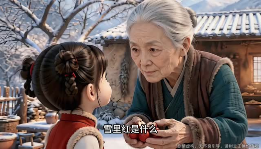 满宝进山闻香,山货全归我家第二季(184集) 满宝进山闻香,山货全归我家第二季(184集)最热门短剧来了