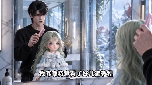 全家大佬独宠小奶团第三季（143集）夸克网盘在线看