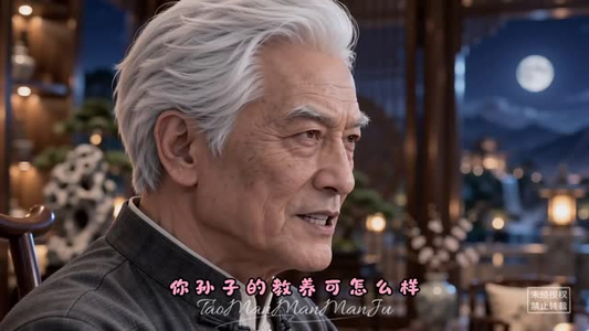 相亲当天，桀骜太子爷秒变恋爱脑（60集）剧好看短剧推荐