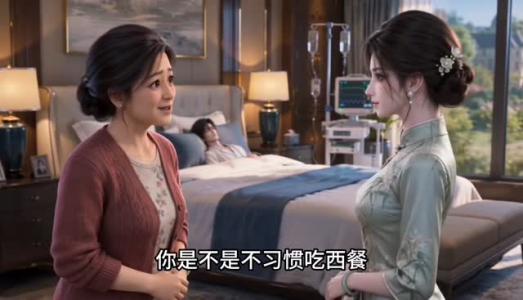 当家主母的自我修养从掌掴装货开始了(111集) 当家主母的自我修养从掌掴装货开始了(111集)精彩短剧随心推