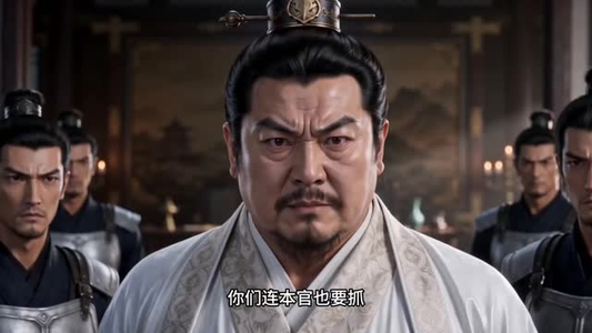 骄阳照君归(328集) 骄阳照君归(328集)好看上头短剧