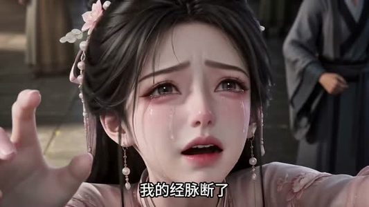 攻略失败后我不装了（69集）短剧视频分享