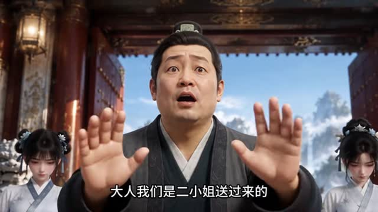 在修仙界收废品的我悄悄无敌了第五季仙界篇(217集) 在修仙界收废品的我悄悄无敌了第五季仙界篇(217集)在线看