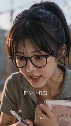 案子难破：问她手下三万只苍蝇（67集）看短剧放松一下
