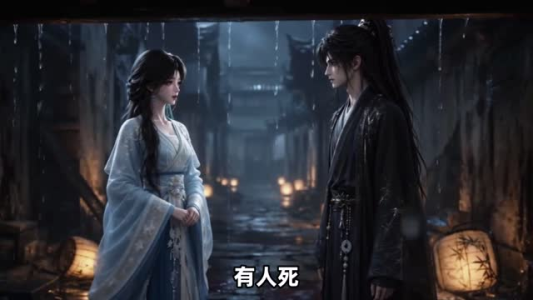 反派黑化前，我先把他养熟了（72集）哪个短剧网能看
