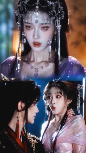 逃婚姐妹花，穿书翻车啦（16集）短剧在线观看