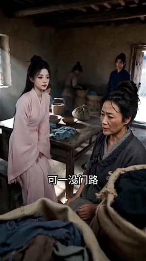 发配边关:罪妻开荒养出战神(108集) 发配边关:罪妻开荒养出战神(108集)精彩短剧抢先看