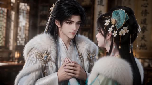 你听心声我吃瓜，换嫁夫妻笑哈哈新编版（136集）短剧演员排行榜