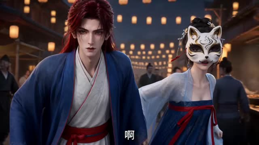 乱世逃荒，僵尸为我开路（114集）短剧看全集