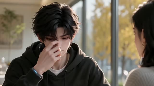 我只想摸鱼，奈何被迫出圈（407集）好看短剧分享