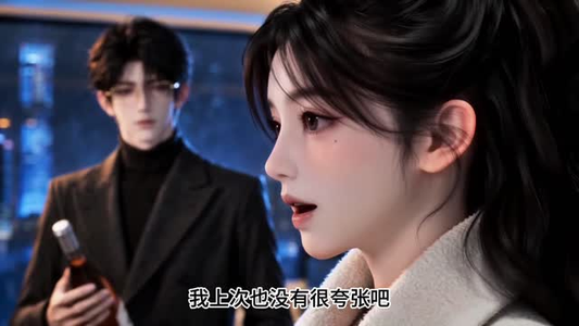 一纸娃娃亲半生错相逢(69集) 一纸娃娃亲半生错相逢(69集)热播短剧免费看