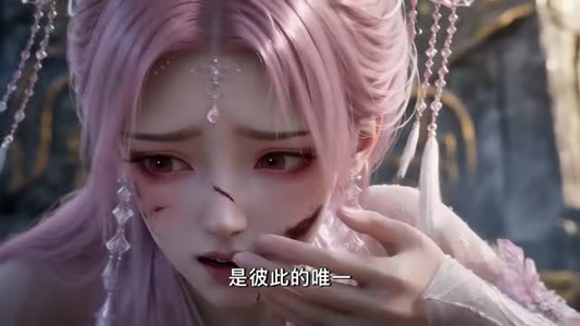 魔尊爹亲生的崽,我出生即化神(145集) 魔尊爹亲生的崽,我出生即化神(145集)最热短剧抢先看