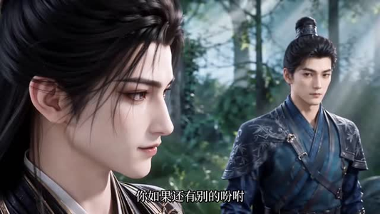 休夫后搬空侯府，带着王爷争夺天下（126集）精彩短剧上线