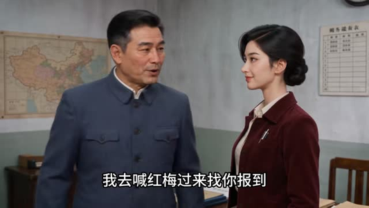 锦绣芳华:乔兰书重生记(102集) 锦绣芳华:乔兰书重生记(102集)我全都看完了