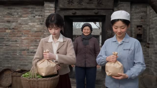 锦绣芳华：乔兰书重生记第二季（112集）全集在线看