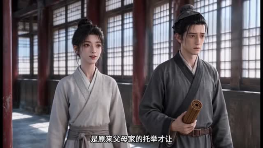 女扮男装闯汉末：我在三国当一方霸主（97集）经典回顾免费看