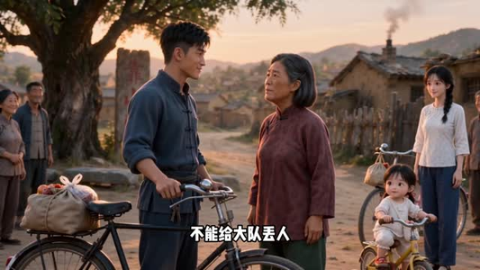 天才姜余有点懒（120集）大结局一气呵成