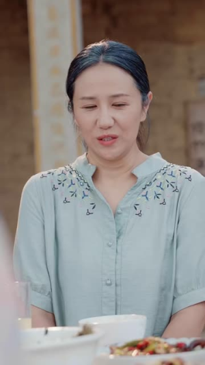 我的婆婆，我罩着（108集）热门短剧推荐