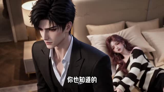 我演飒女他看穿，心声融化大冰山第二季（58集）在哪看是免费的