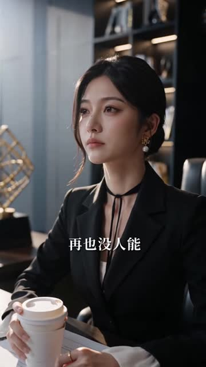 他溺悔海,她向春山(60集) 他溺悔海,她向春山(60集)温柔追捕短剧
