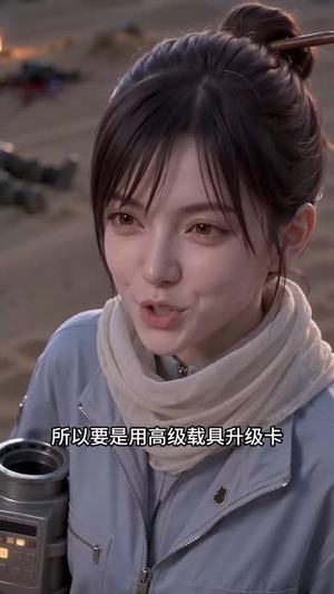公路求生卡进了古代,柳姨娘癫狂极了第三季(120集) 公路求生卡进了古代,柳姨娘癫狂极了第三季(120集)好短剧分享