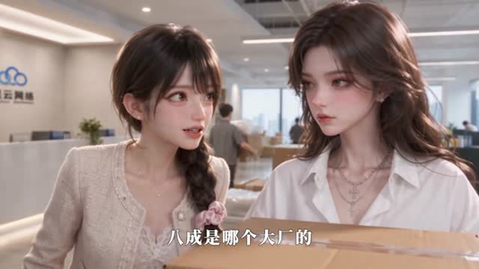 新婚半糖：晚风渐熟（172集）精彩短剧天天看