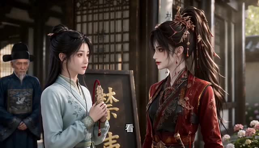 纨绔郡主她既要还要(73集) 纨绔郡主她既要还要(73集)热门短剧推荐。