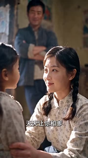 懒萌牛妞,今天又没挨揍(142集) 懒萌牛妞,今天又没挨揍(142集)短剧也太好看了