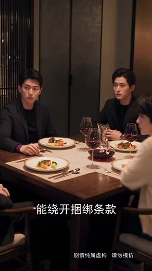 灼灼烟烟入我心（127集）短剧精彩绝伦
