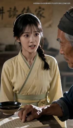 空间囤满家底,古朝弃女搞实业第三季(159集) 空间囤满家底,古朝弃女搞实业第三季(159集)独家短剧免费看