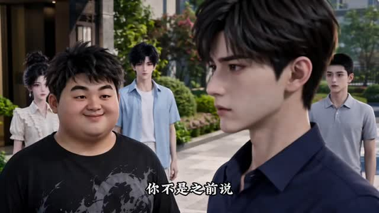 灵儿控制之蛊心亦灵（149集）在哪里看
