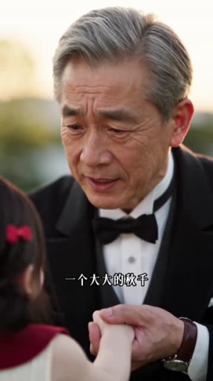 天降小奶团，清冷少主破防了（135集）精彩热门短剧